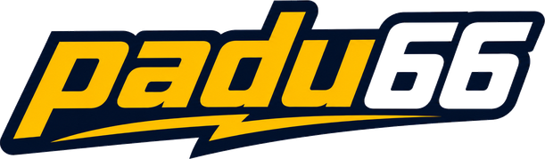 padu66 logo